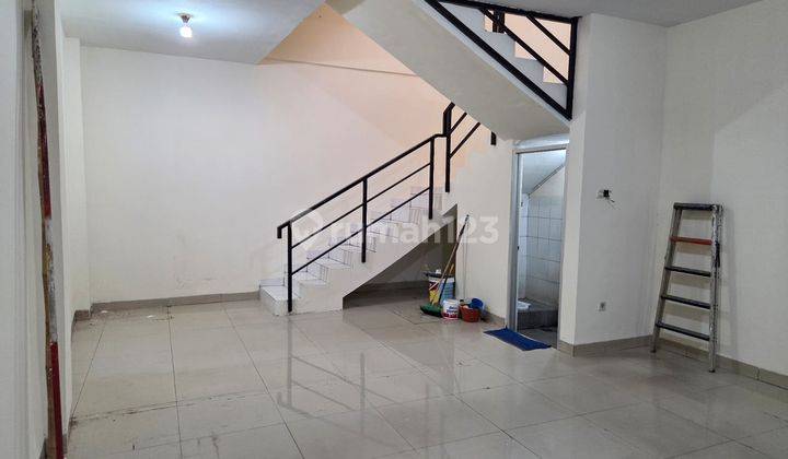 Jual Ruko Kawasan Ramai Leuwipanjang 2