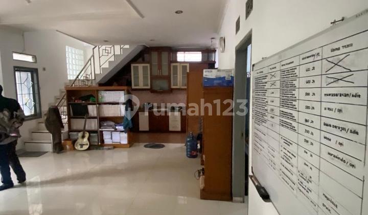 Quick Sale Spacious House Pinus Regency