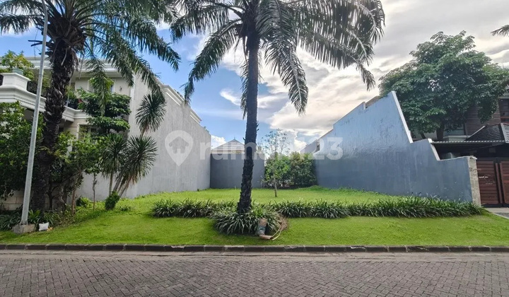 IDR 18.5 Million/M² - Pakuwon City Boulevard Plot IDR 18.5 Million/M² - Pakuwon City Boulevard Plot