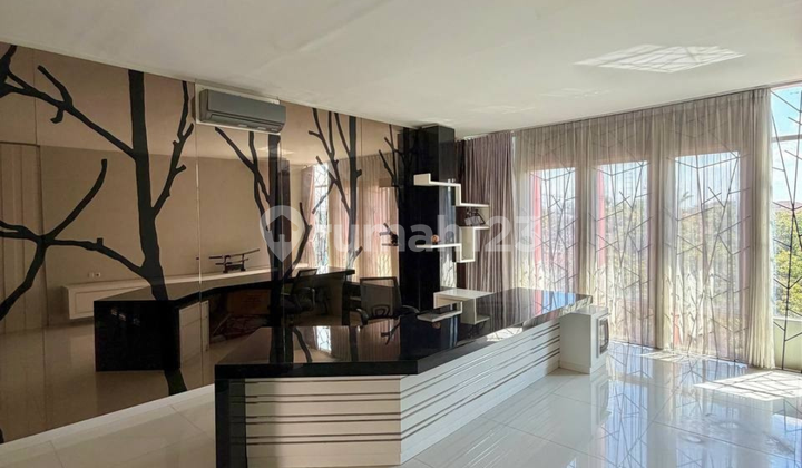 Quick Sale - Luxury Shop House Raya Darmo Permai Utara Surabaya 2