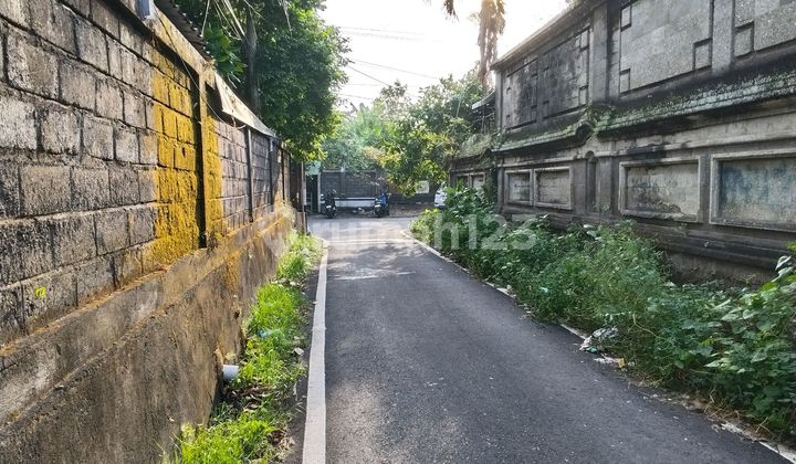 For Sale Quickly Warehouse Land Calculation Badak Agung Suitable for Boarding House, Office, Warehouse