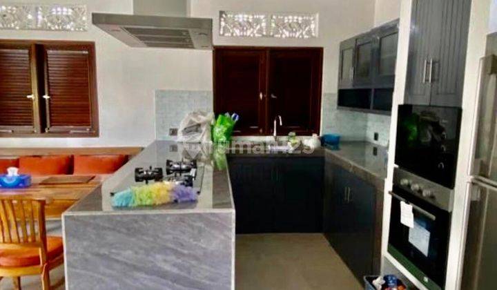 Best Location Spacious Villa with Beautiful view in Sebatu Ubud close to Central Ubud  6