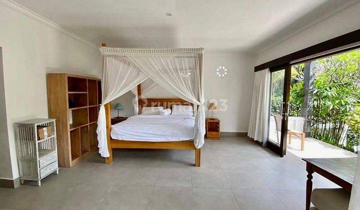 Best Location Spacious Villa with Beautiful view in Sebatu Ubud close to Central Ubud  7