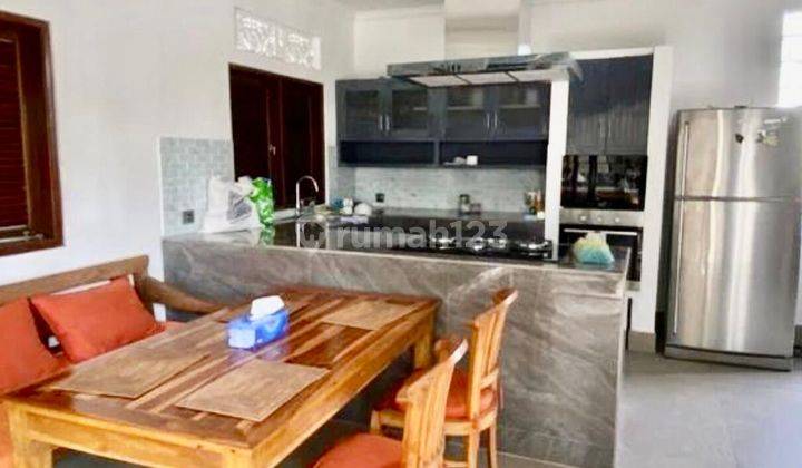 Best Location Spacious Villa with Beautiful view in Sebatu Ubud close to Central Ubud  9