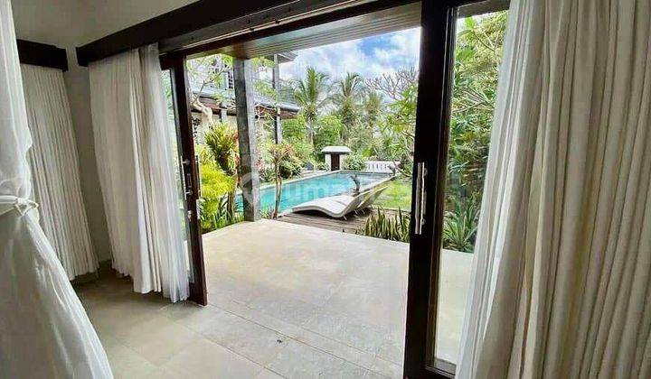 Best Location Spacious Villa with Beautiful view in Sebatu Ubud close to Central Ubud  12