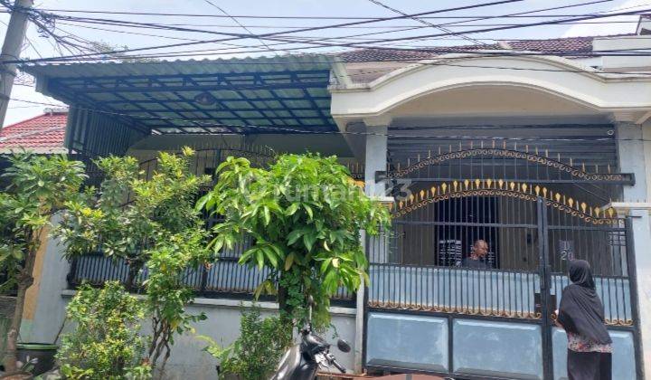 Disewakan cepat rumah siap huni semi furnished Palm Spring residence dekat Bandara, Terminal Bungurasih,Mall Cito, Masjid Agung, Polda Jatim, Royal Plaza 1
