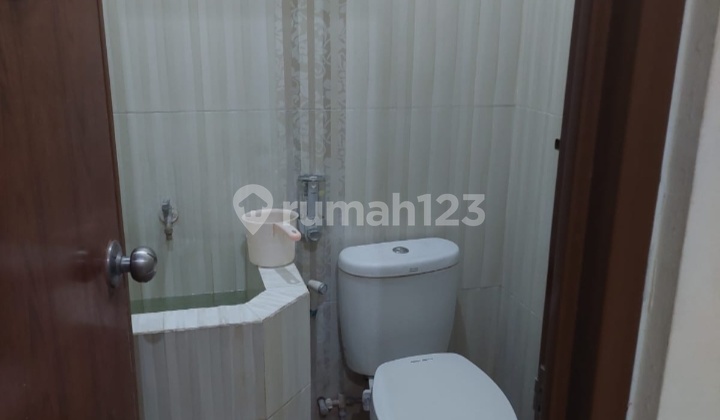 Disewakan cepat rumah siap huni semi furnished Palm Spring residence dekat Bandara, Terminal Bungurasih,Mall Cito, Masjid Agung, Polda Jatim, Royal Plaza 4