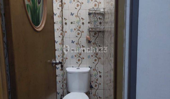 Disewakan cepat rumah siap huni semi furnished Palm Spring residence dekat Bandara, Terminal Bungurasih,Mall Cito, Masjid Agung, Polda Jatim, Royal Plaza 8