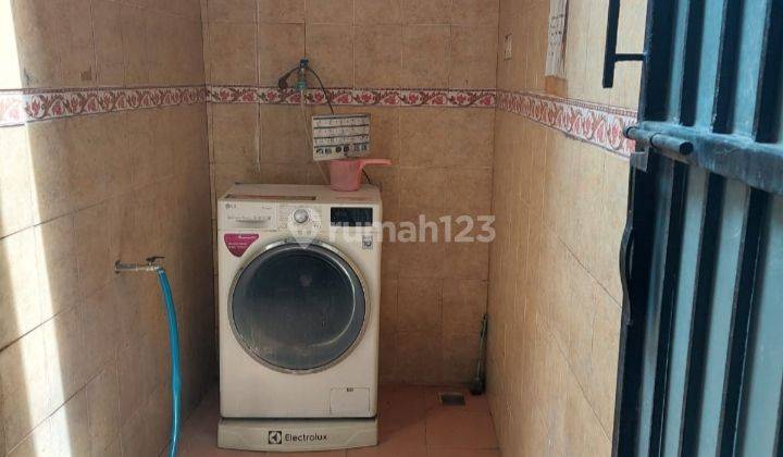 Disewakan cepat rumah siap huni semi furnished Palm Spring residence dekat Bandara, Terminal Bungurasih,Mall Cito, Masjid Agung, Polda Jatim, Royal Plaza 9