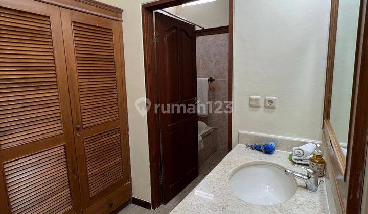 For Rent yearly Villa in a complex with a quiet atmosphere at Sanur area close Sanur beach, Semawang beach, Karang beach 3