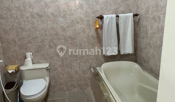 For Rent yearly Villa in a complex with a quiet atmosphere at Sanur area close Sanur beach, Semawang beach, Karang beach 8