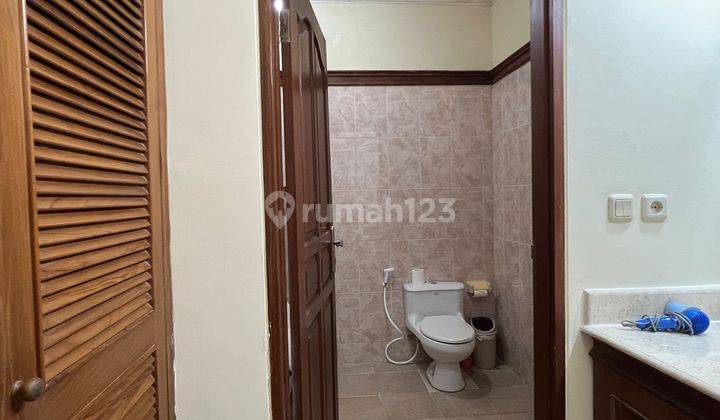 For Rent yearly Villa in a complex with a quiet atmosphere at Sanur area close Sanur beach, Semawang beach, Karang beach 10