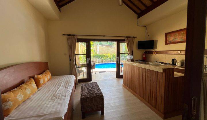 For Rent beautiful villa in complex area in Sanur close from Sanur beach, Semawang beach, Karang beach  4