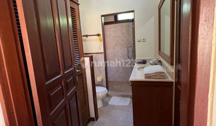 For Rent beautiful villa in complex area in Sanur close from Sanur beach, Semawang beach, Karang beach  6