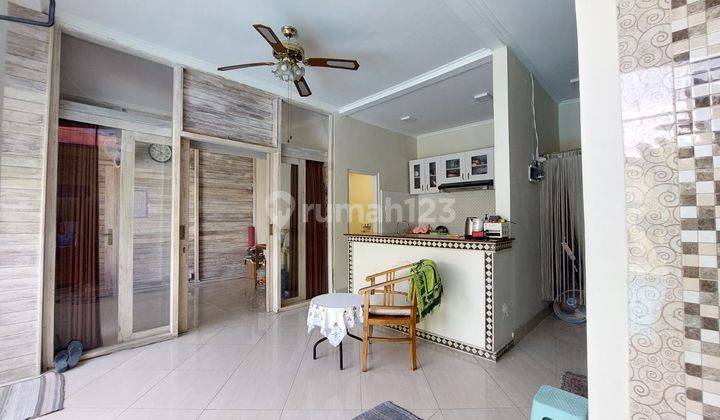 Rare For Rent Small Villa in Sanur ready to live in with best price in Sanur area 3