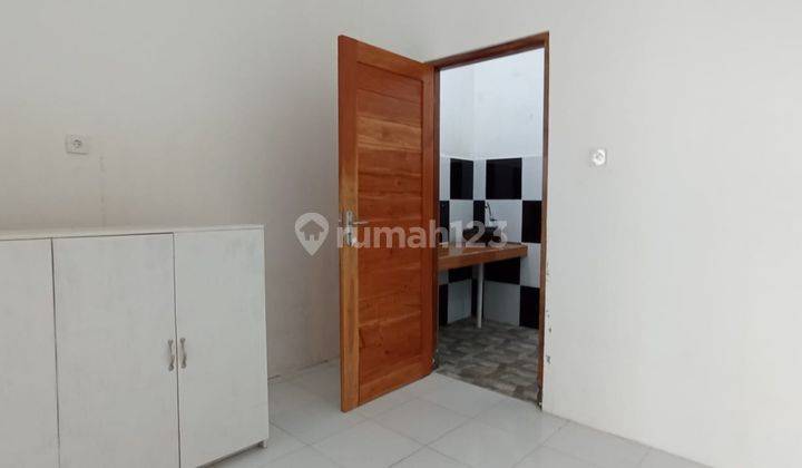 Disewakan cepat villa minimalis Padonan Canggu area  4