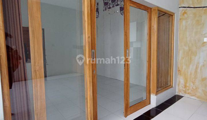 Disewakan cepat villa minimalis Padonan Canggu area  5