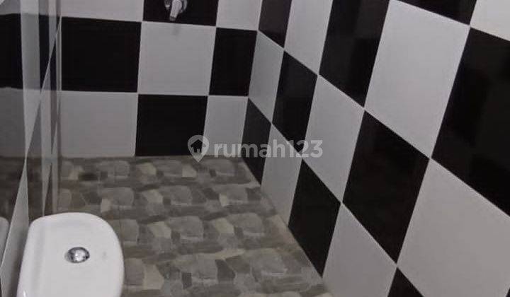 Disewakan cepat villa minimalis Padonan Canggu area  7