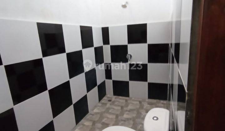Disewakan cepat villa minimalis Padonan Canggu area  8