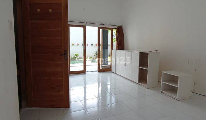 Disewakan cepat villa minimalis Padonan Canggu area  9