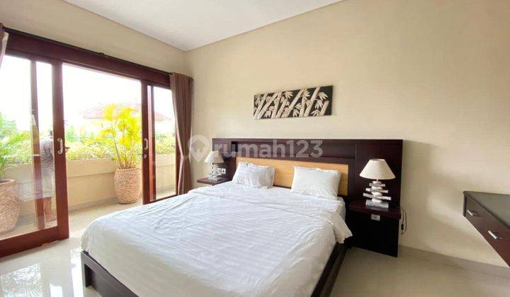 Big Family Villa located in the of Berawa, Canggu area 7