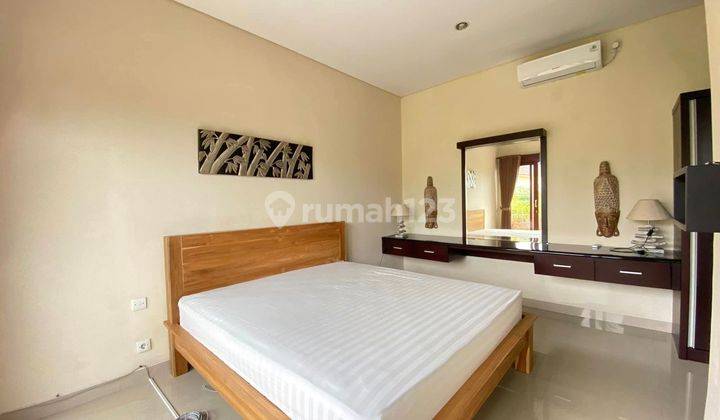 Big Family Villa located in the of Berawa, Canggu area 9