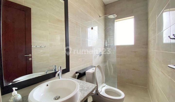 Big Family Villa located in the of Berawa, Canggu area 12