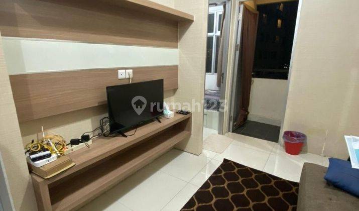 Unit Cantik Siap Huni 2br Gunawangsa Tidar Dekat Tunjungan Plaza 1