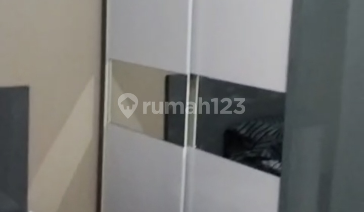 Disewakan Cepat Unit Studio Baru Gress Gunawangsa Tidar  2