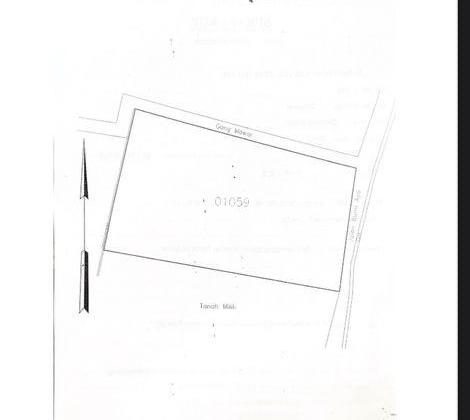 Prime Beachside Land For Lease in Sanur - Quick Access, Excellent Location