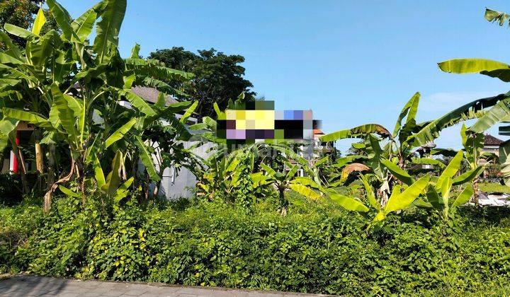 Disewakan Cepat Lahan Siap Bangun Area Jalan Bisma Cocok Untuk Resto Atau Penginapan Lokasi Jalan Utama Area Dekat Pasar Seni Ubud 1