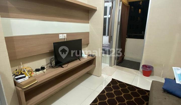Dijual Cepat Unit 2br Gunawangsa Tidar Siap Huni Dkt Tunjugan Plaza, Pasar Turi