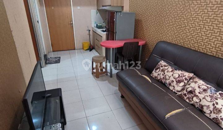 Dijual Cepat Unit Puncak Permai 2br Nego Sampai Deal 1