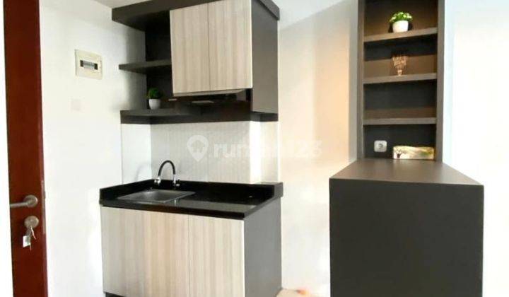 Unit Modern Minimalis 2br Gunawangsa Tidar Siap Huni 2