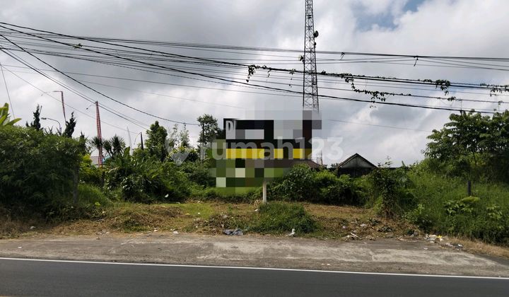 Special For Quick Sale Land Ready to Build Prime Location Zero to Main Road Baturiti Ideal For Commercial Area Special For Quick Sale Land Ready to Build Prime Location Zero to Main Road Baturiti Ideal For Commercial Area