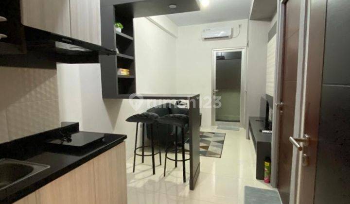 Unit Modern Minimalis 2br Gunawangsa Tidar Siap Huni 1