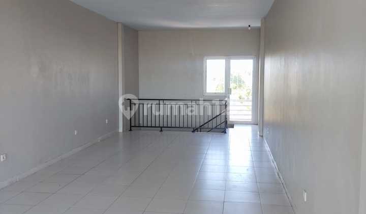 TRANSLATE TO ENGLISH: Fast Rent Commercial Building Ready to Use Fully Renovated Sanur Main Road Location By Pass Ngurah Rai 1