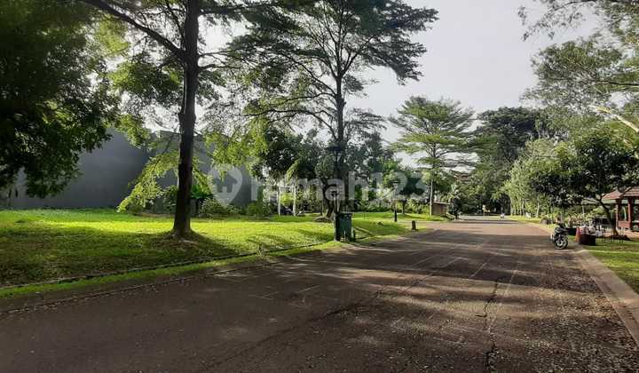 Tanah Hook Siap Bangun Telaga Golf Sawangan