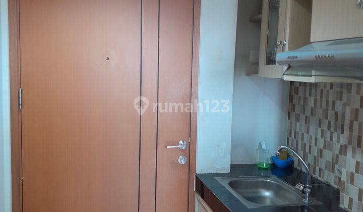 Apartemen Cantik Lokasi Emas Selangkah ke Mall dan Hotel 5