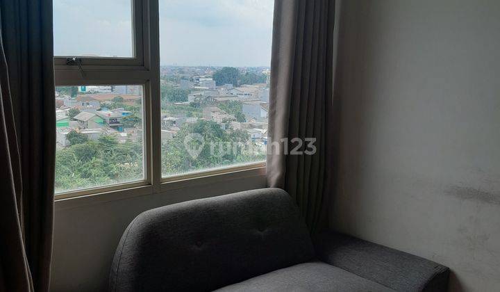 Apartemen Cantik Lokasi Emas Selangkah ke Mall dan Hotel 9