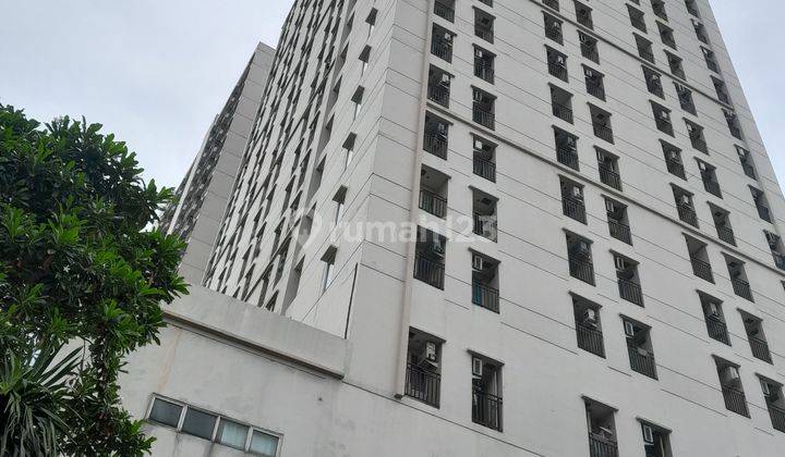 Apartemen Cantik Lokasi Emas Selangkah ke Mall dan Hotel 1