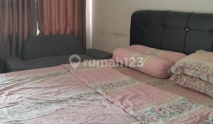 Apartemen Cantik Lokasi Emas Selangkah ke Mall dan Hotel 11