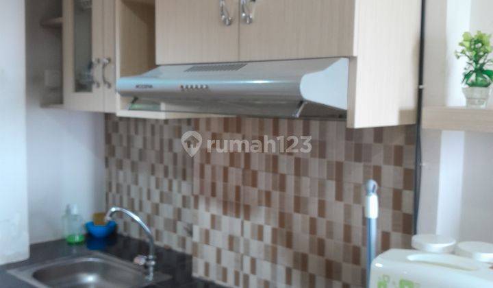 Apartemen Cantik Lokasi Emas Selangkah ke Mall dan Hotel 14