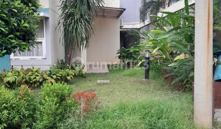 Rumah Minimalis Modern dengan Tanah Luas Rumah Minimalis Modern dengan Tanah Luas