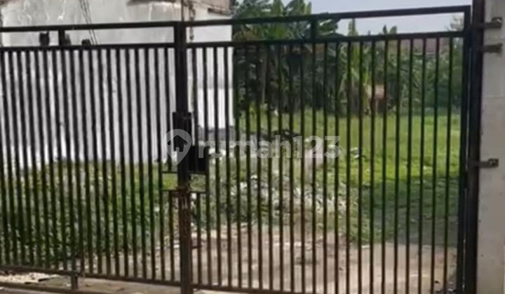 Disewakan Tanah Luas Jagakarsa