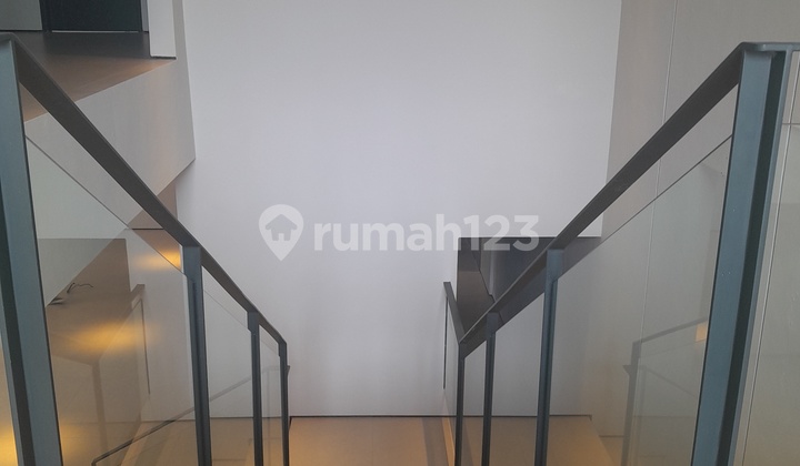 Rumah Mewah Asri Nyaman Selangkah Mall Sumarecon Southcity Cinere