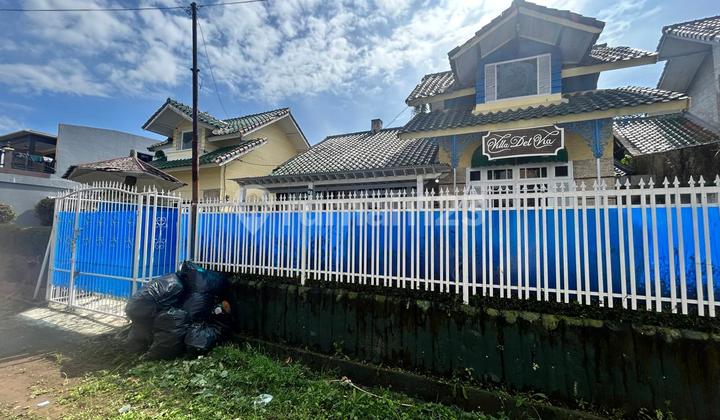 Villa Apple Green Garden