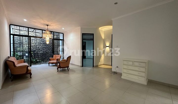 New Fully Renovated House in Cinere
