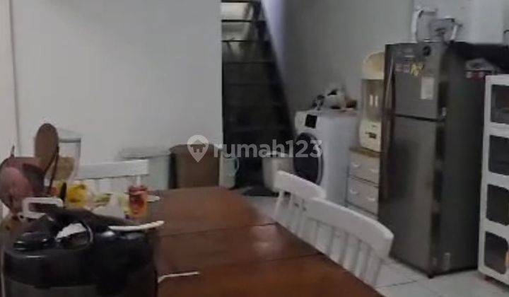 Rumah Minimalis Di Lokasi Strategis 2