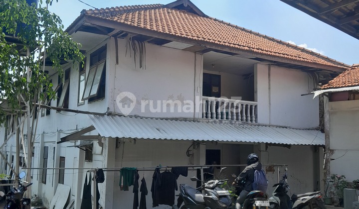 Jual Tanah Bonus Bangunan Kos Pondok Cina Margonda Depok Jual Tanah Bonus Bangunan Kos Pondok Cina Margonda Depok